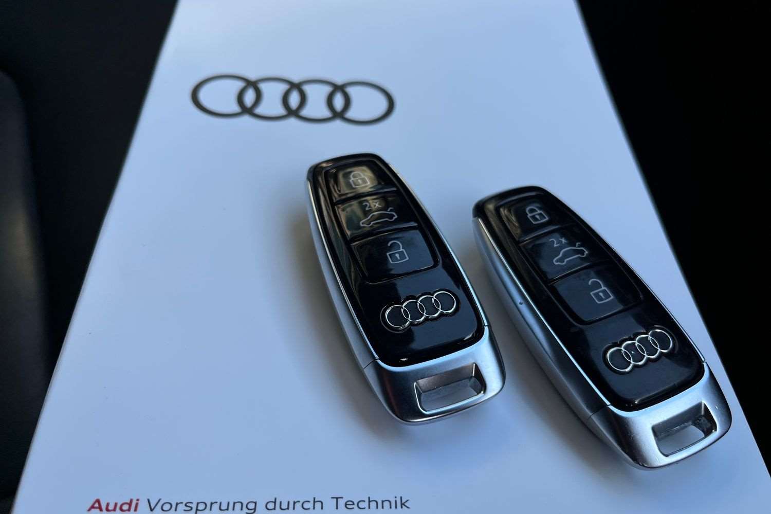 Used Audi Q7 2023 for sale - 77401690: Photo 25