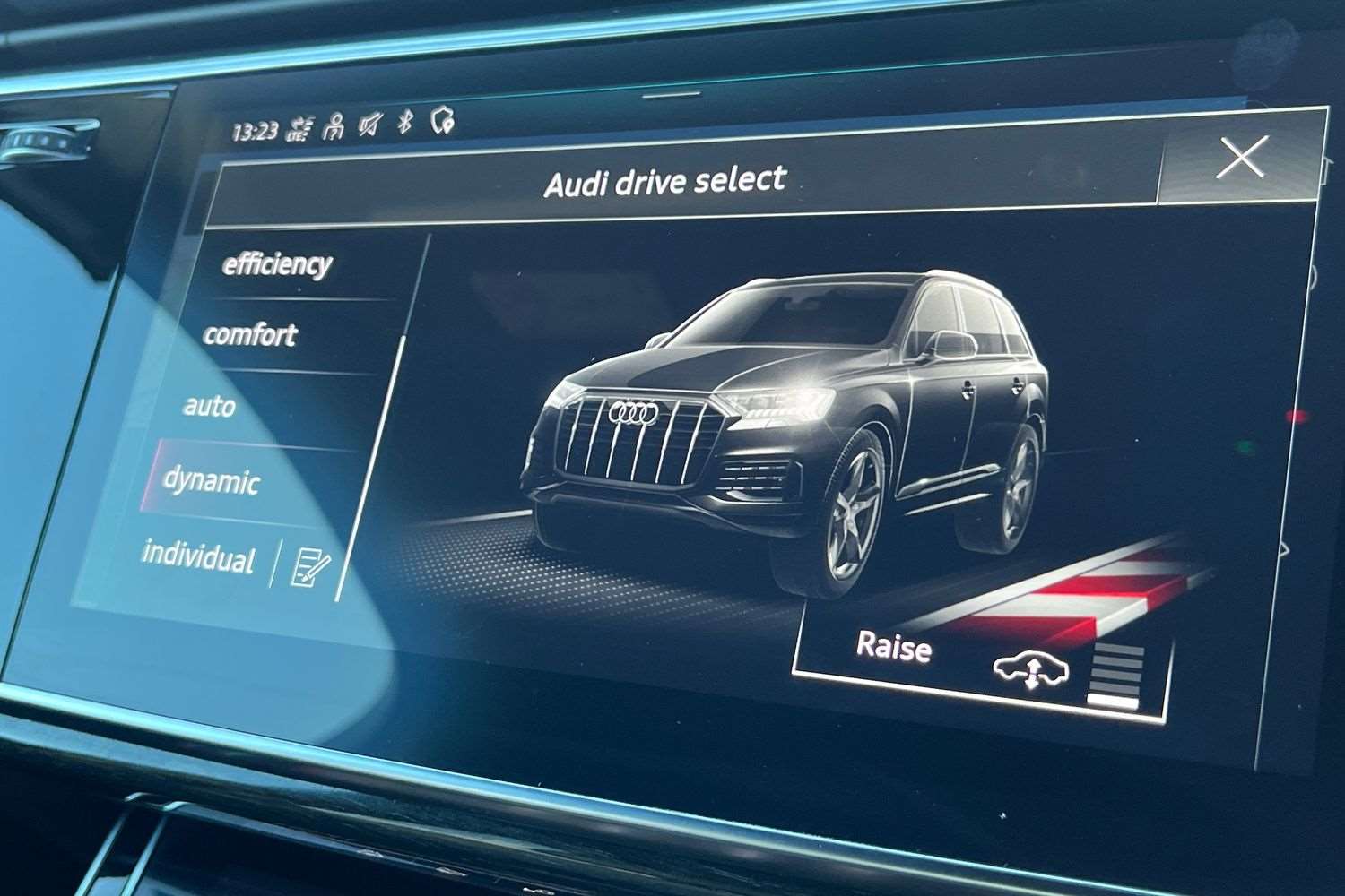 Used Audi Q7 2023 for sale - 77401690: Photo 26