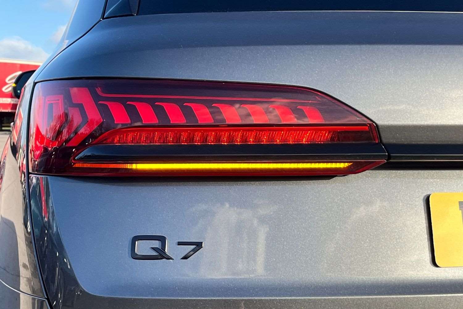 Used Audi Q7 2023 for sale - 77401690: Photo 31