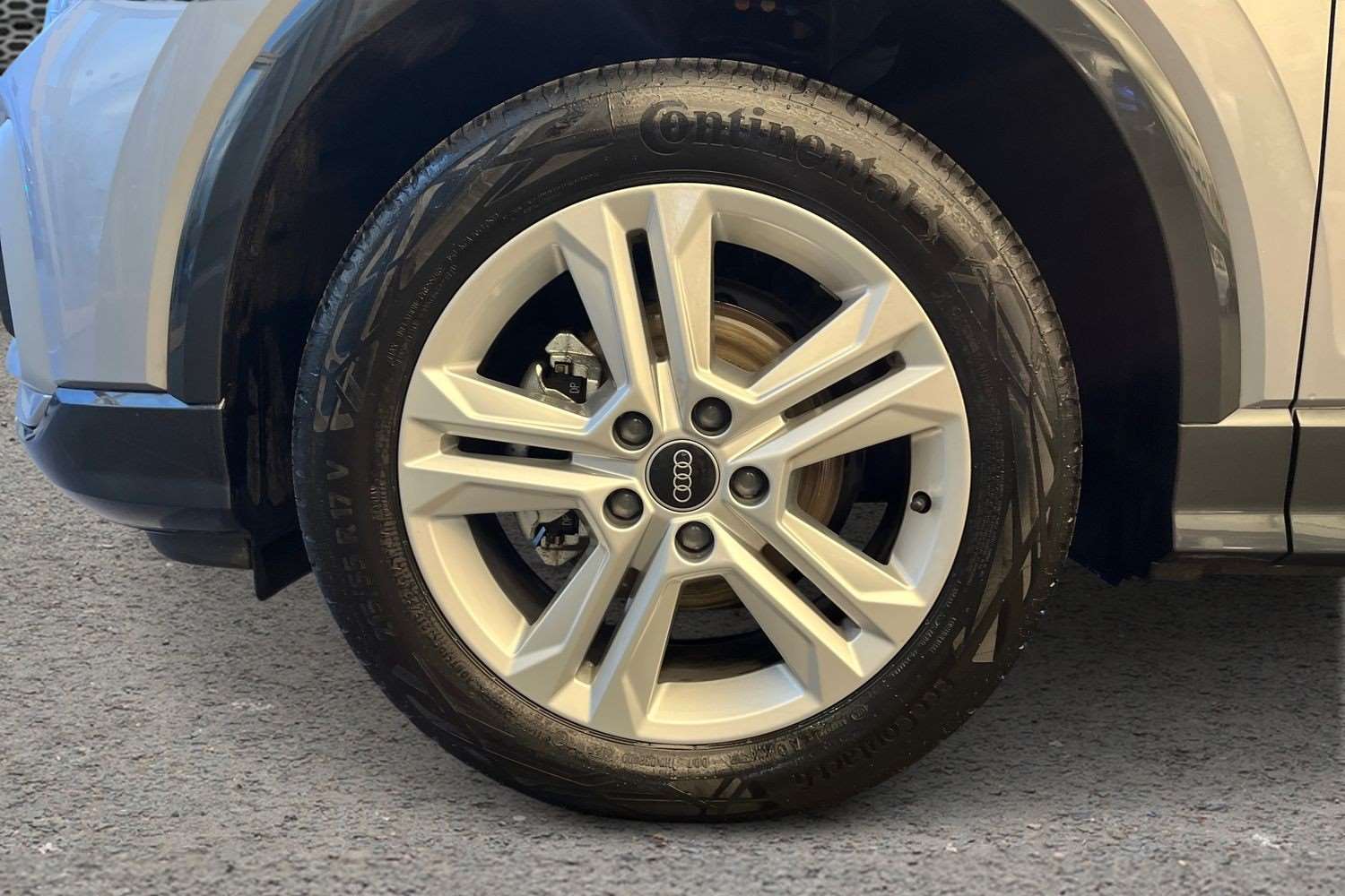 Used Audi Q2 2025 for sale - 77628195: Photo 11