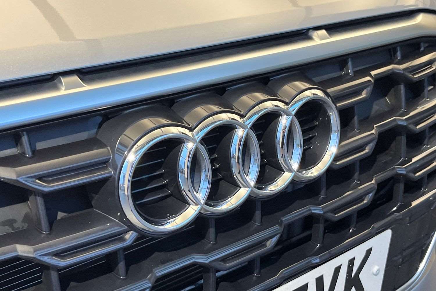 Used Audi Q2 2025 for sale - 77628195: Photo 12