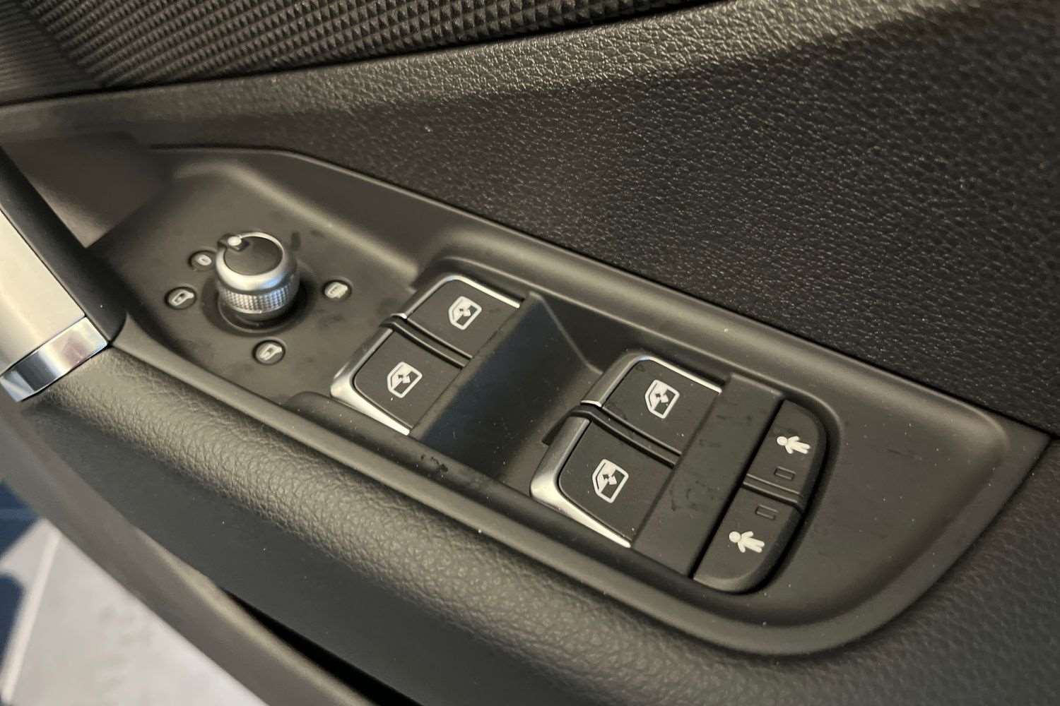 Used Audi Q2 2025 for sale - 77628195: Photo 14