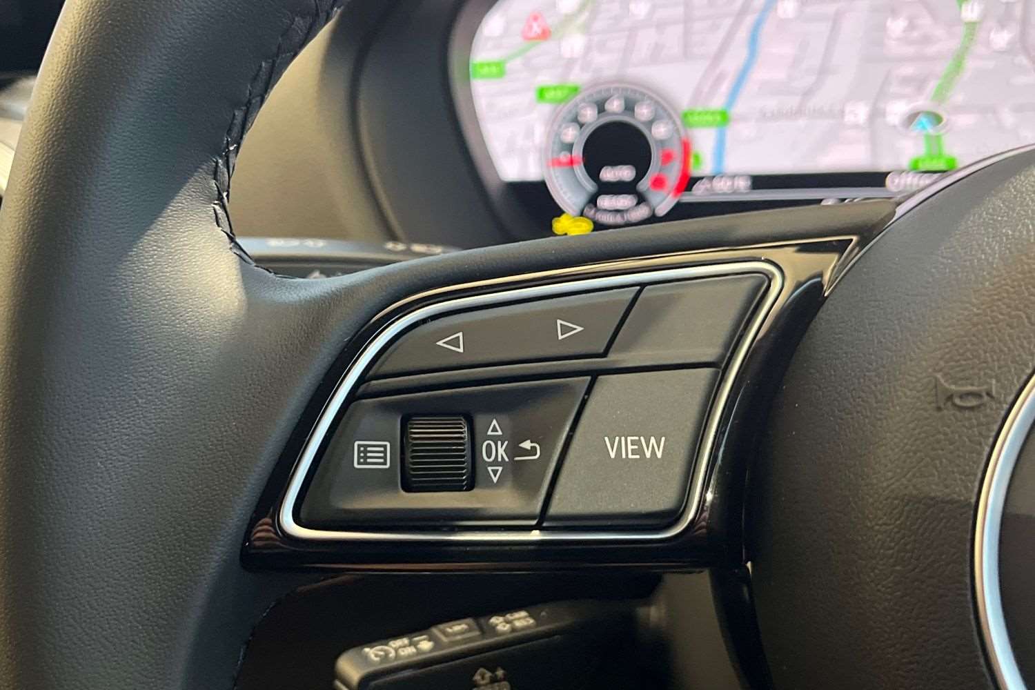 Used Audi Q2 2025 for sale - 77628195: Photo 16