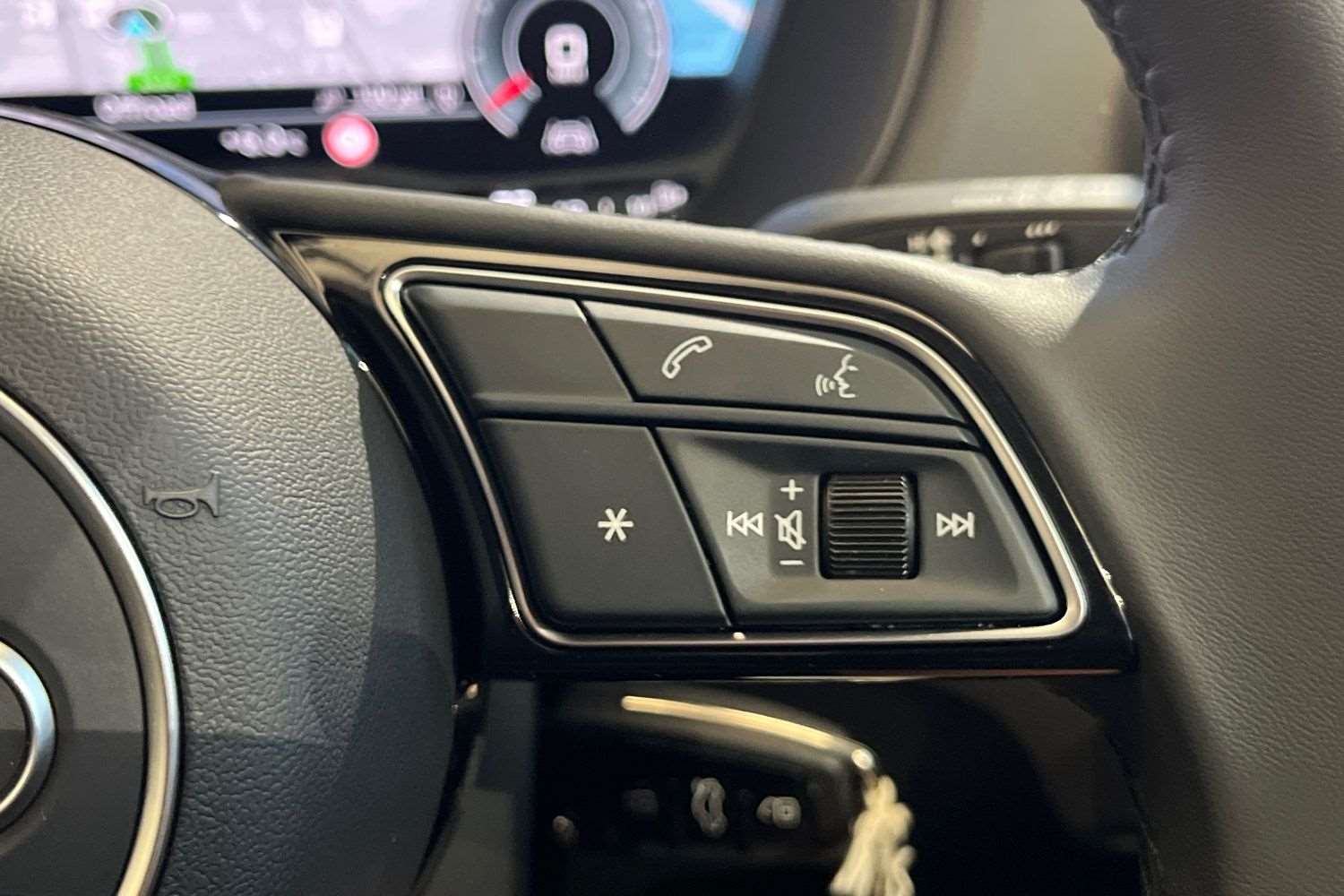 Used Audi Q2 2025 for sale - 77628195: Photo 17