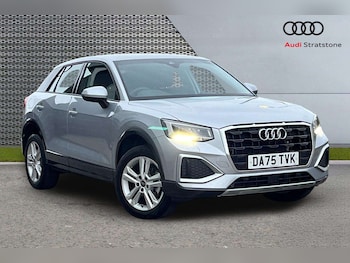 2025 - 30 TFSI 116 Sport 5dr