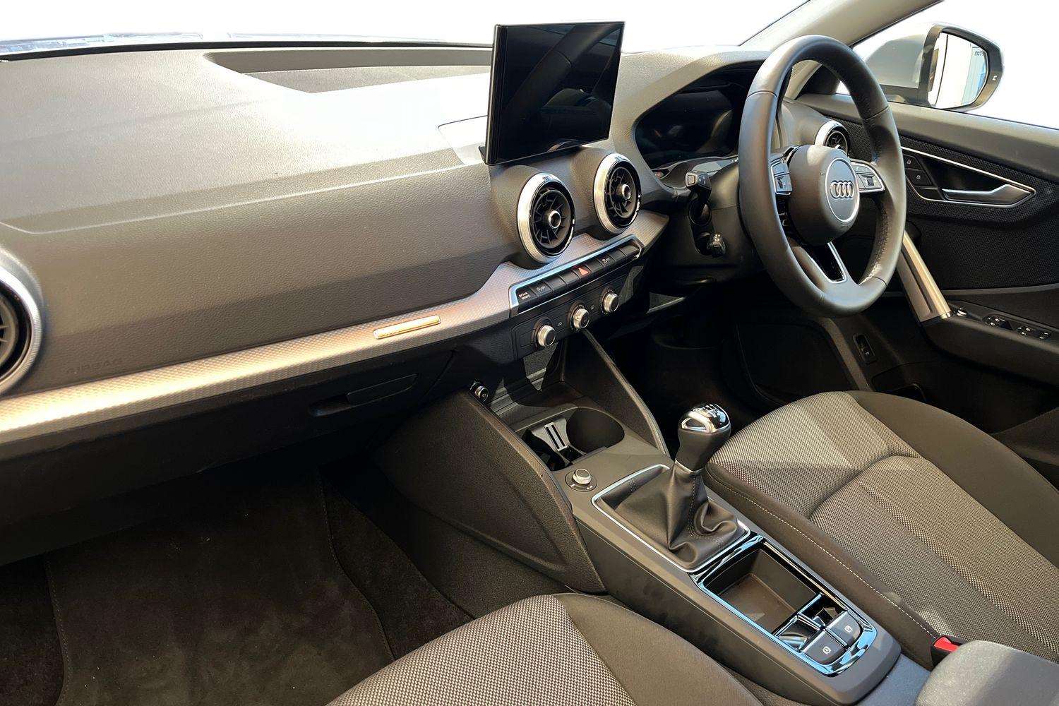 Used Audi Q2 2025 for sale - 77628195: Photo 2