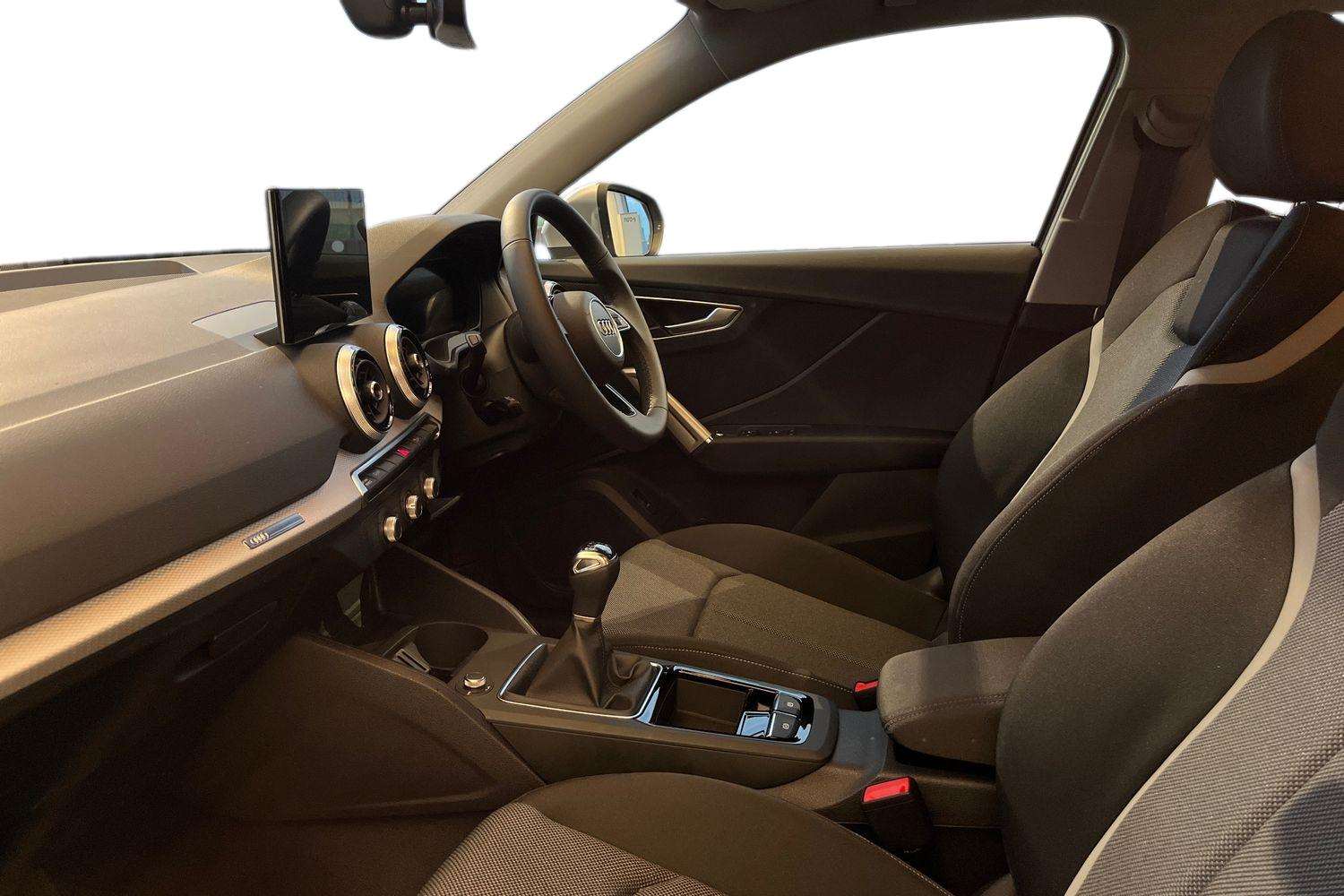 Used Audi Q2 2025 for sale - 77628195: Photo 21