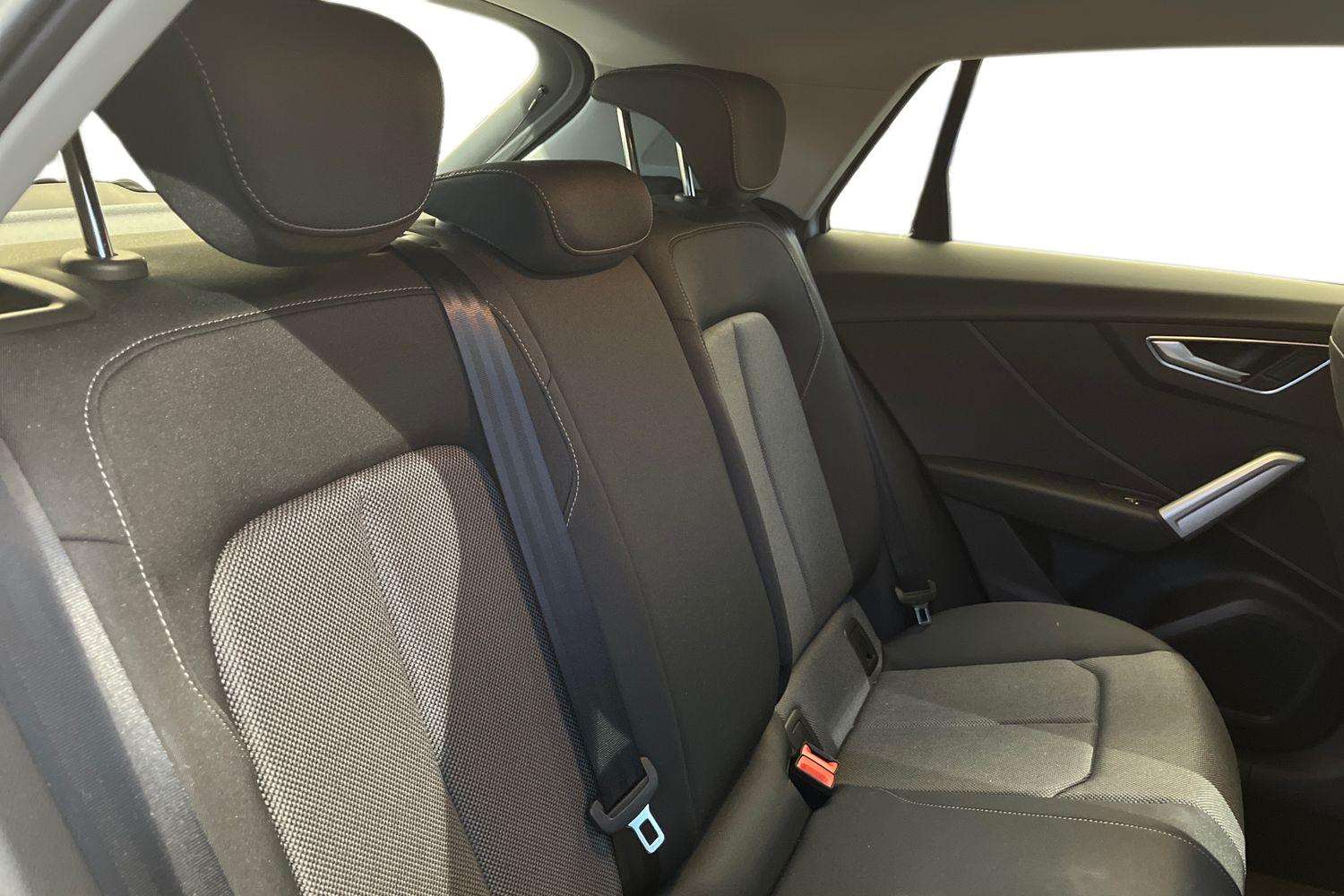 Used Audi Q2 2025 for sale - 77628195: Photo 22