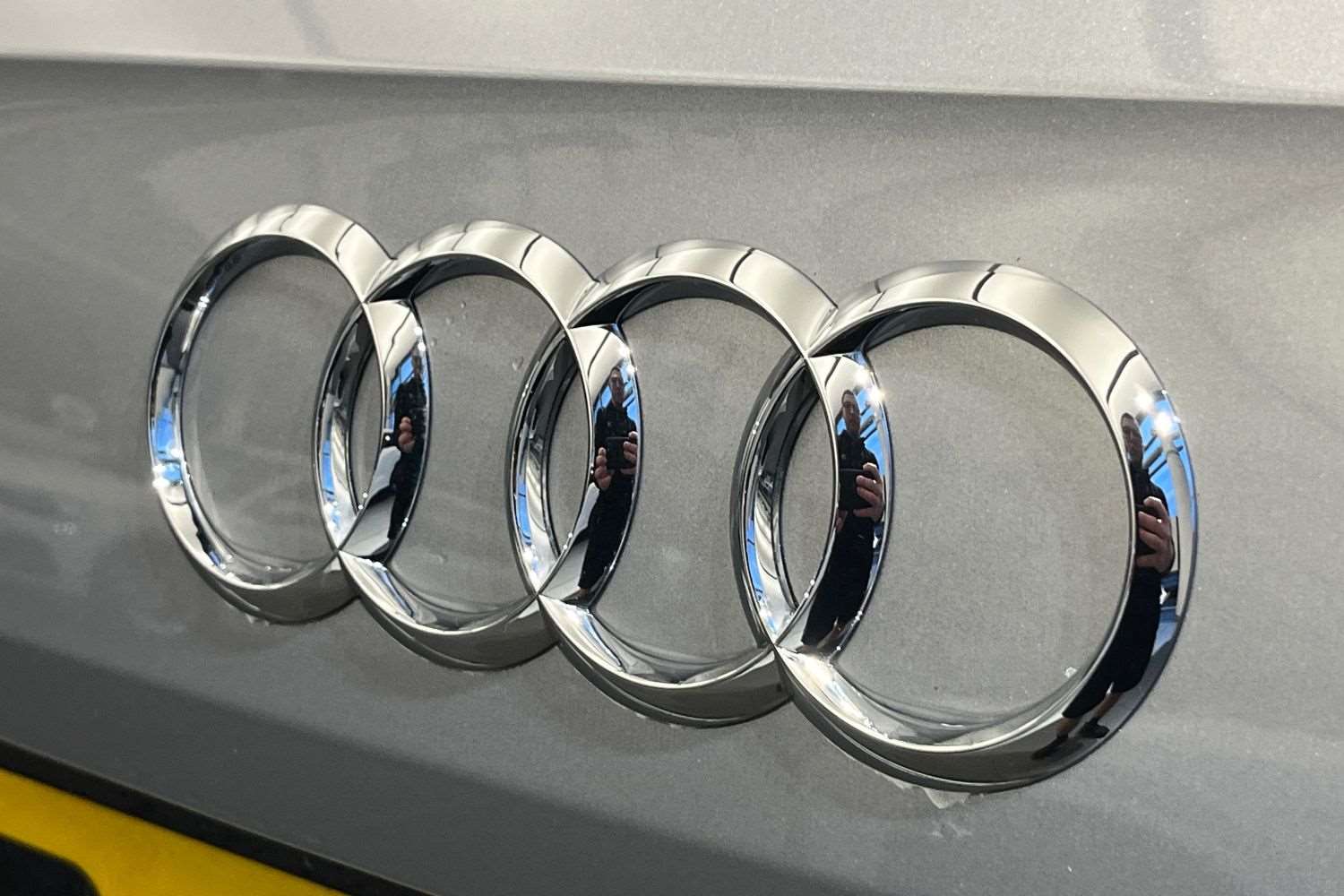 Used Audi Q2 2025 for sale - 77628195: Photo 26