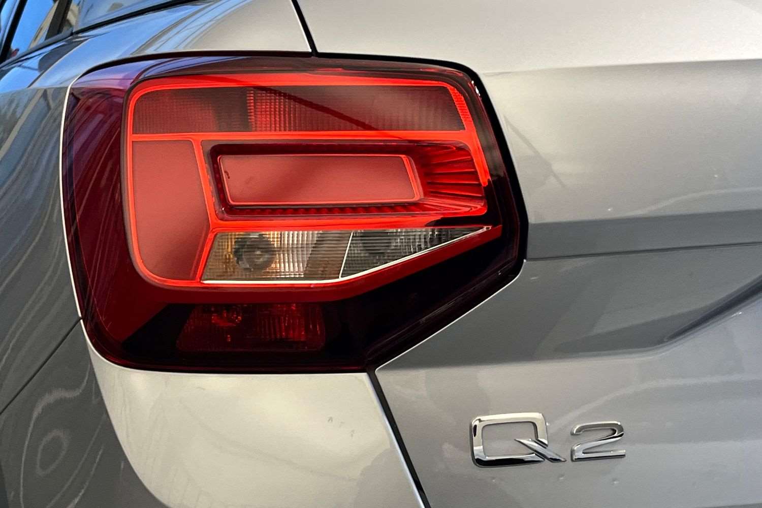 Used Audi Q2 2025 for sale - 77628195: Photo 27