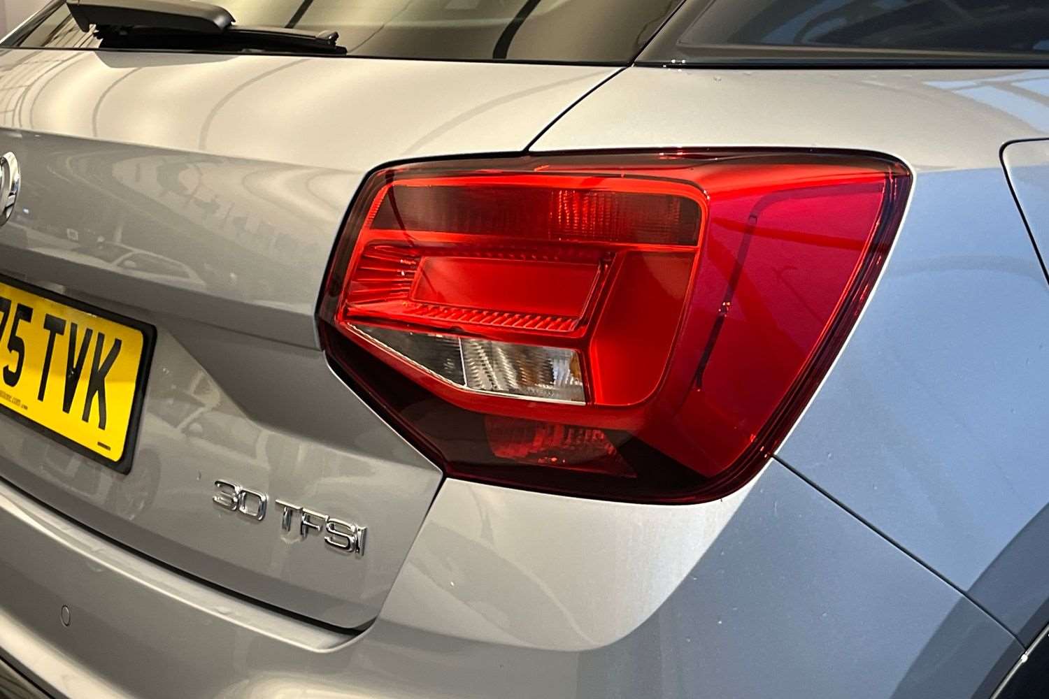 Used Audi Q2 2025 for sale - 77628195: Photo 29