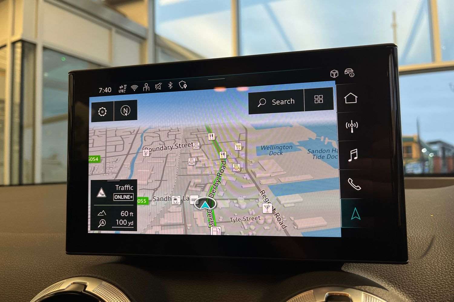 Used Audi Q2 2025 for sale - 77628195: Photo 30