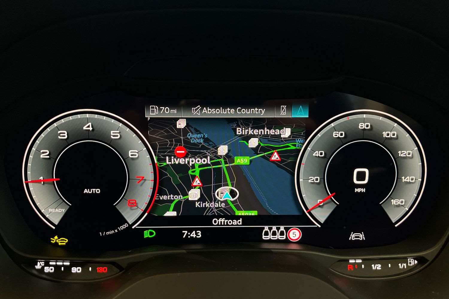 Used Audi Q2 2025 for sale - 77628195: Photo 31