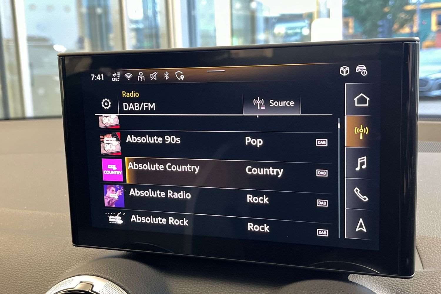 Used Audi Q2 2025 for sale - 77628195: Photo 33