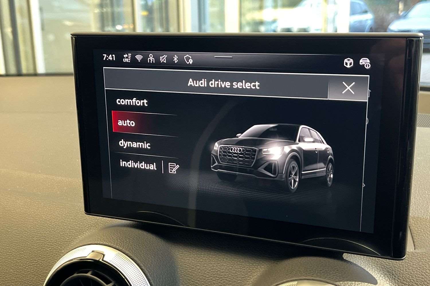 Used Audi Q2 2025 for sale - 77628195: Photo 34