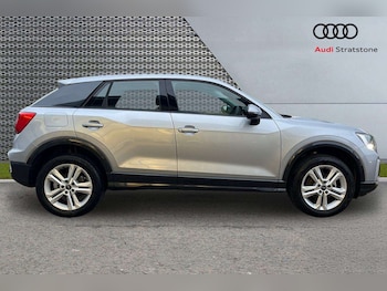 Used Audi Q2 2025 for sale - 77628195: Photo