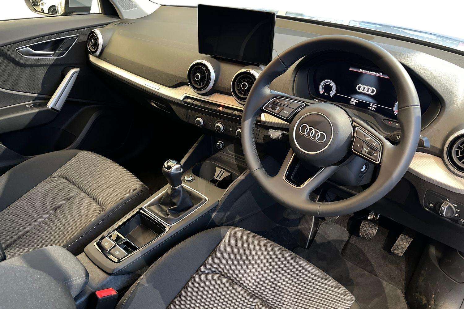 Used Audi Q2 2025 for sale - 77628195: Photo 6