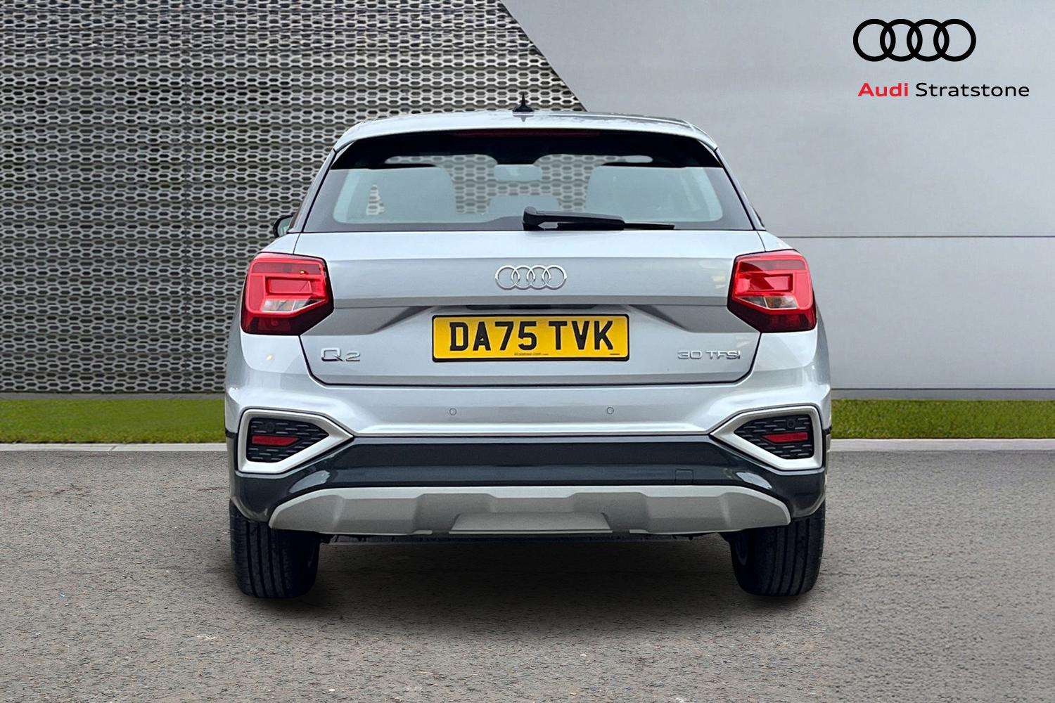 Used Audi Q2 2025 for sale - 77628195: Photo 7