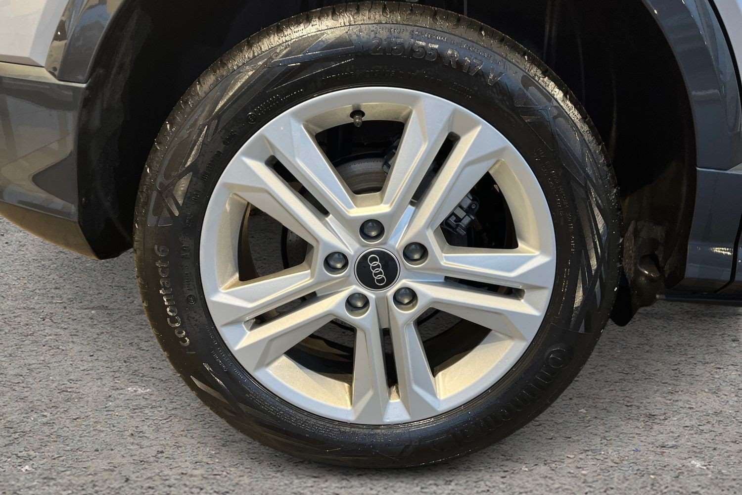 Used Audi Q2 2025 for sale - 77628195: Photo 9