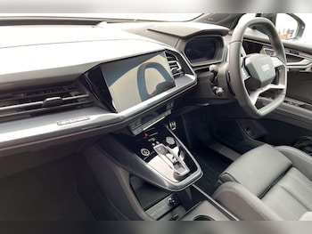 Used Audi Q4 e-tron 2026 for sale - 78639356: Photo