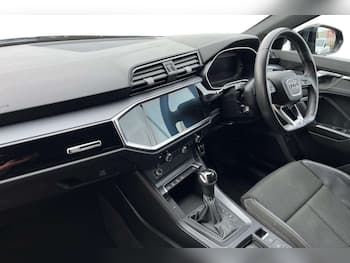 Used Audi Q3 2021 for sale - 79770464: Photo