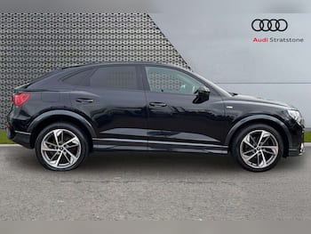 Used Audi Q3 2021 for sale - 79770464: Photo