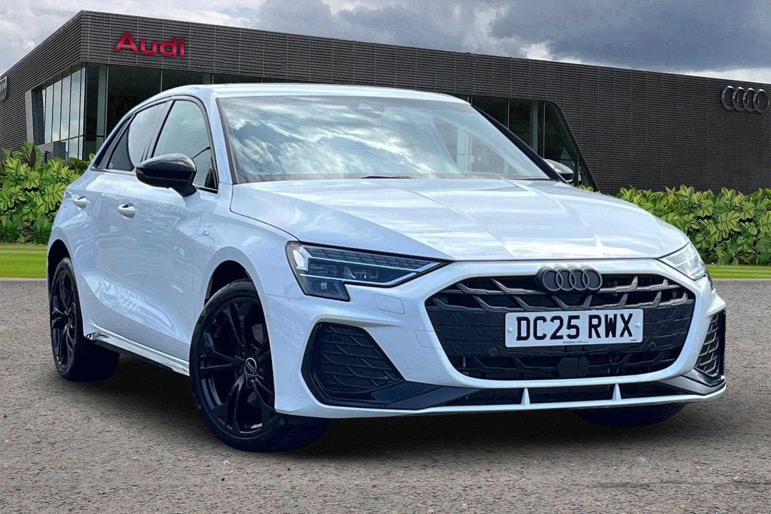 Used Audi A3 2025 for sale - 76045250: Photo 1