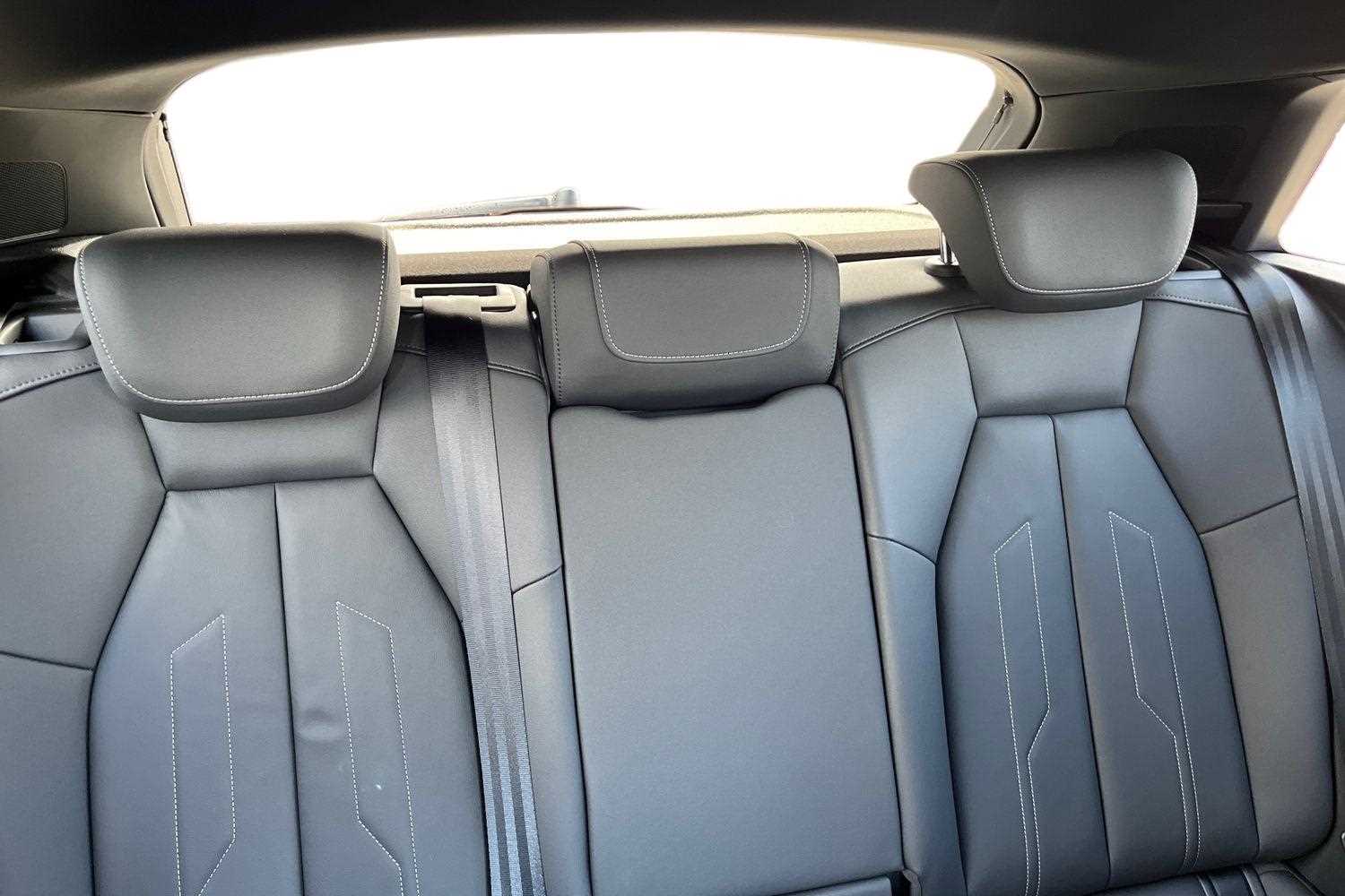 Used Audi A3 2025 for sale - 76045250: Photo 10