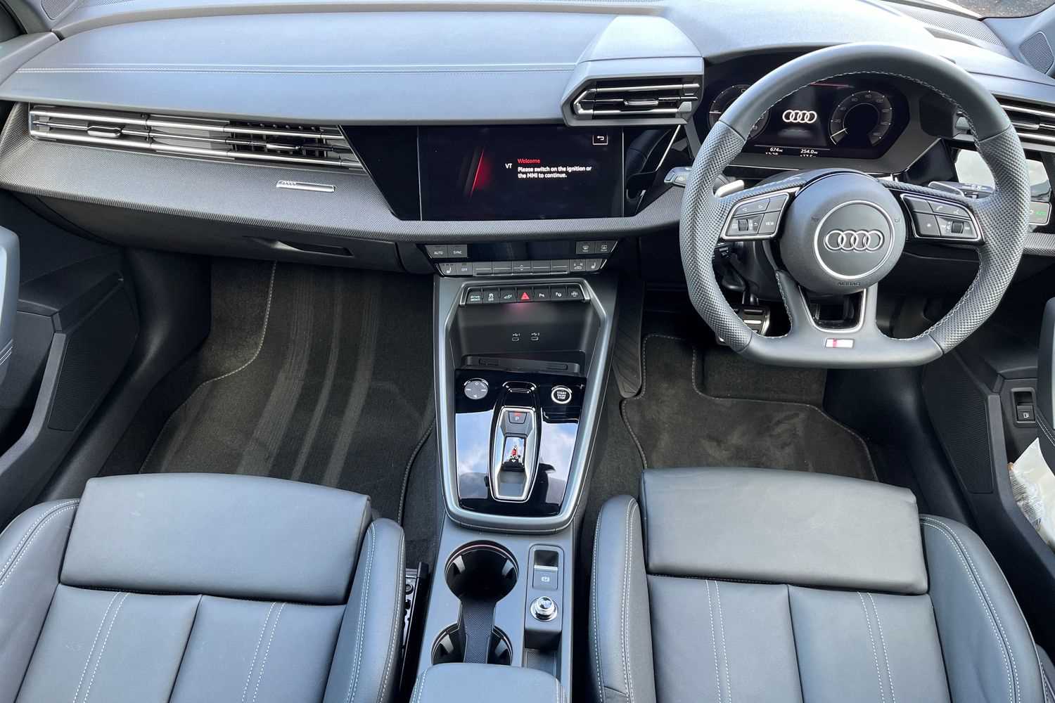 Used Audi A3 2025 for sale - 76045250: Photo 12