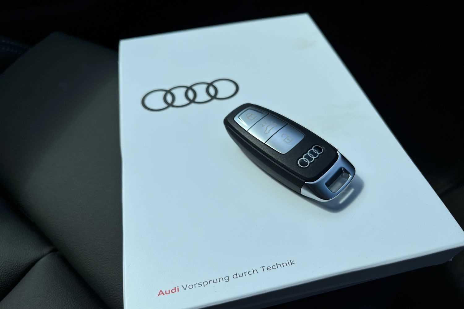 Used Audi A3 2025 for sale - 76045250: Photo 15