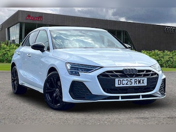 Audi - A3