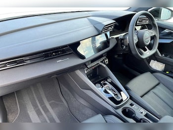 Used Audi A3 2025 for sale - 76045250: Photo 2