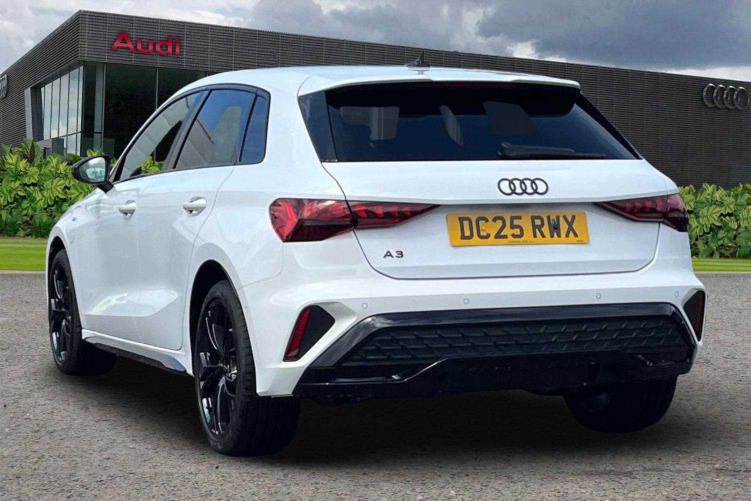 Used Audi A3 2025 for sale - 76045250: Photo 3
