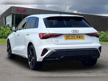 Used Audi A3 2025 for sale - 76045250: Photo 3
