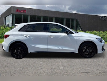 Used Audi A3 2025 for sale - 76045250: Photo 4
