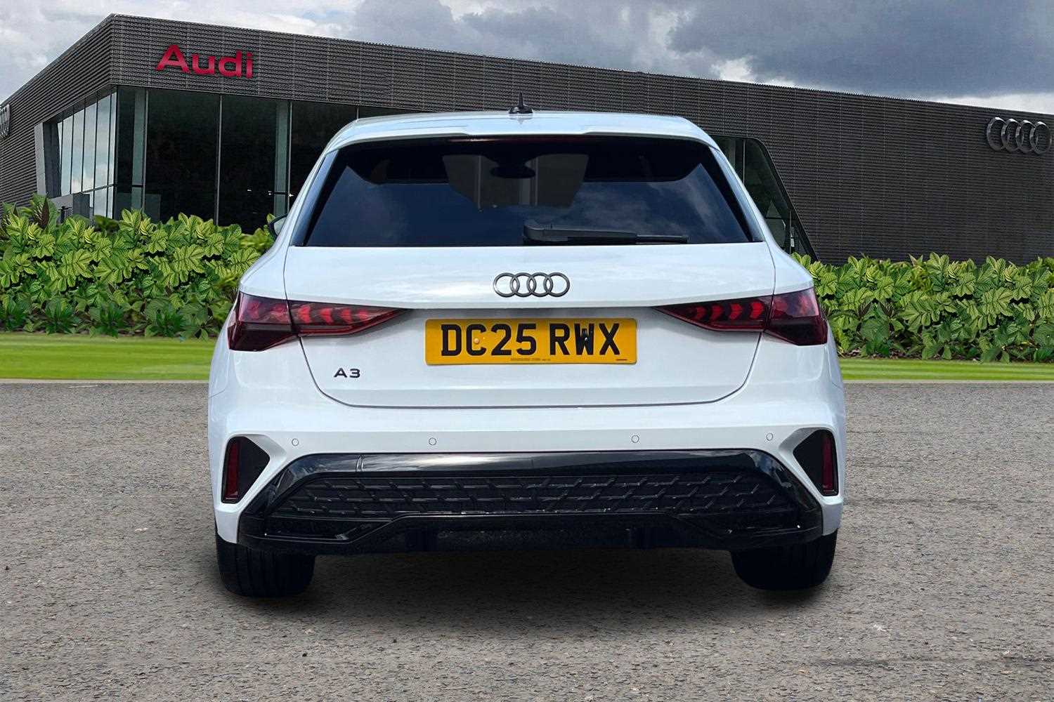 Used Audi A3 2025 for sale - 76045250: Photo 7