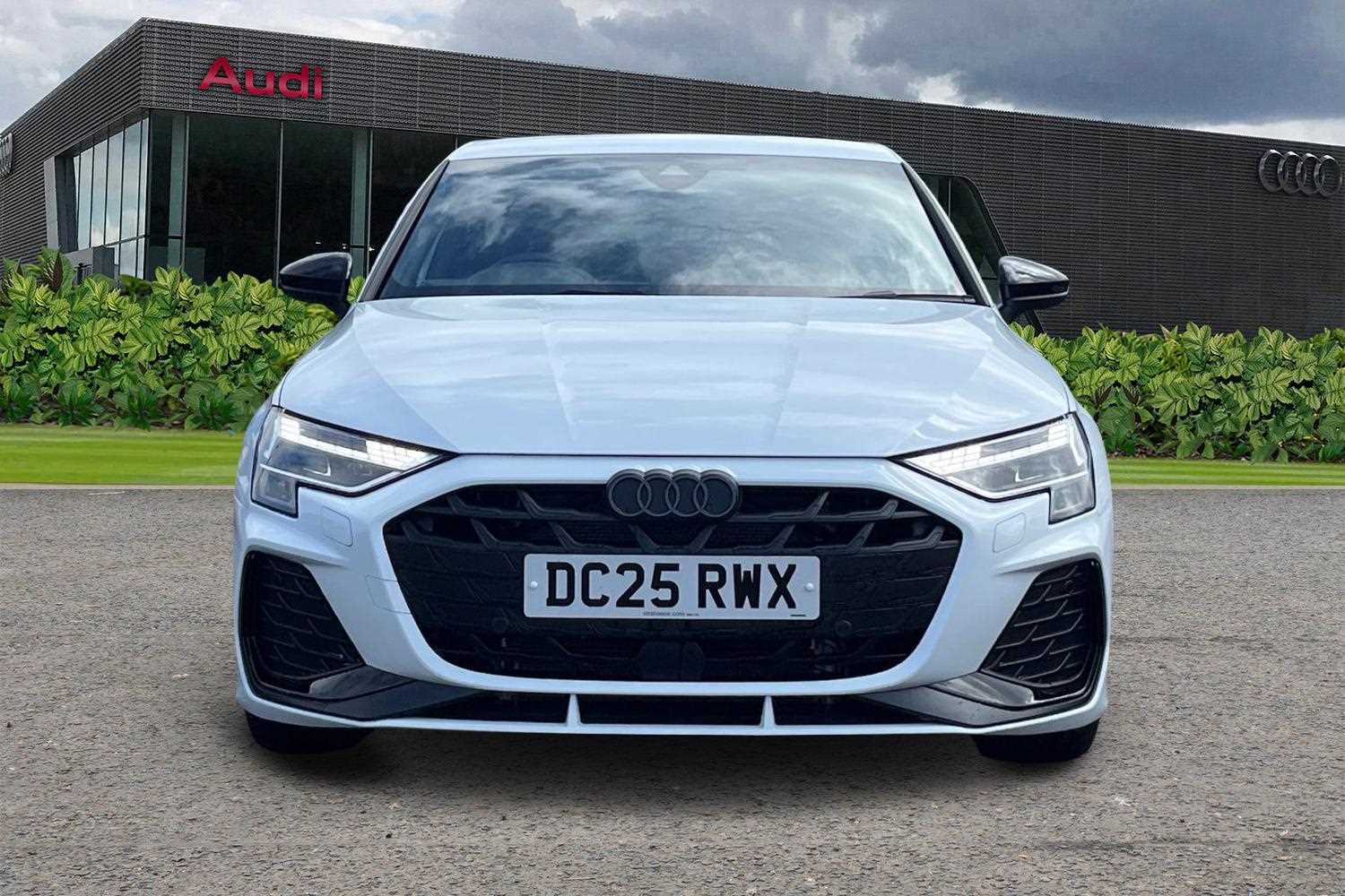 Used Audi A3 2025 for sale - 76045250: Photo 8