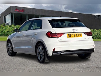 Used Audi A1 2022 for sale - 74972046: Photo