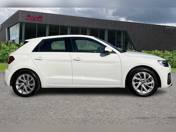 Used Audi A1 2022 for sale - 74972046: Photo