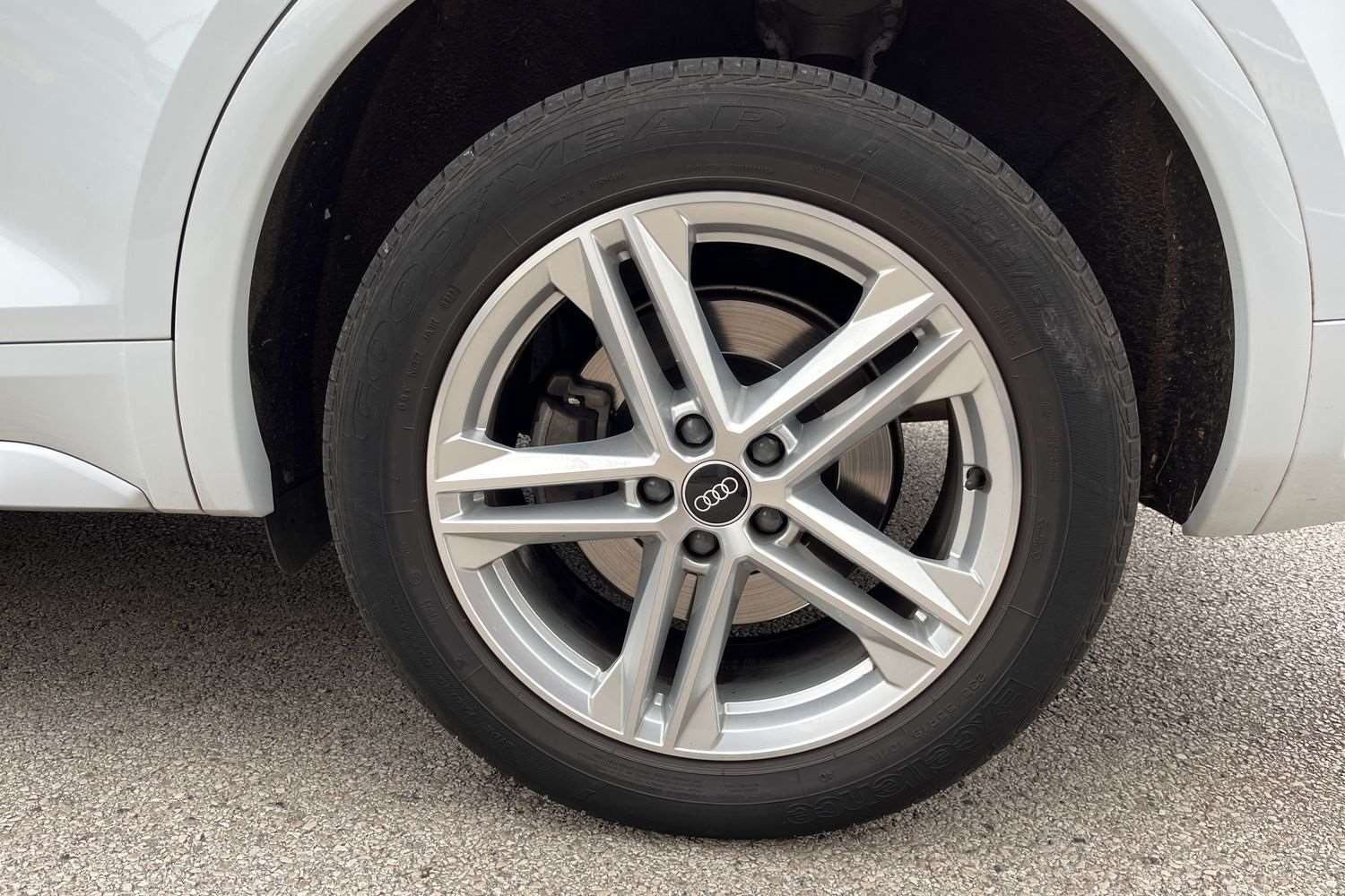 Used Audi Q5 2020 for sale - 76298424: Photo 10