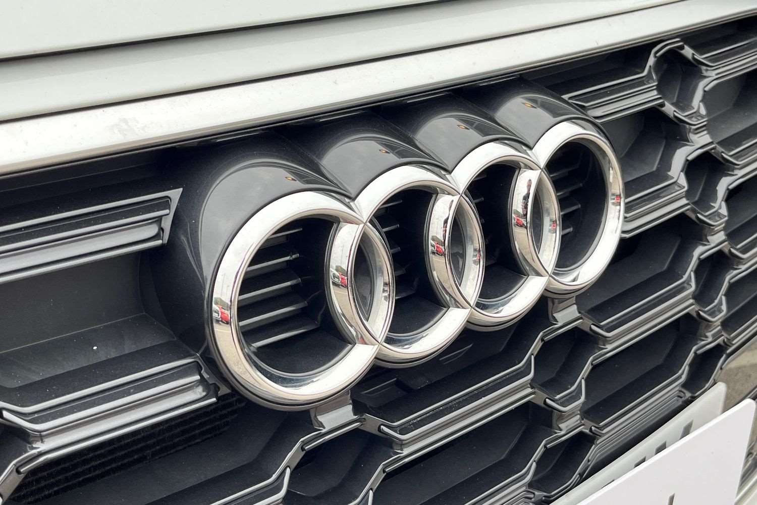 Used Audi Q5 2020 for sale - 76298424: Photo 12