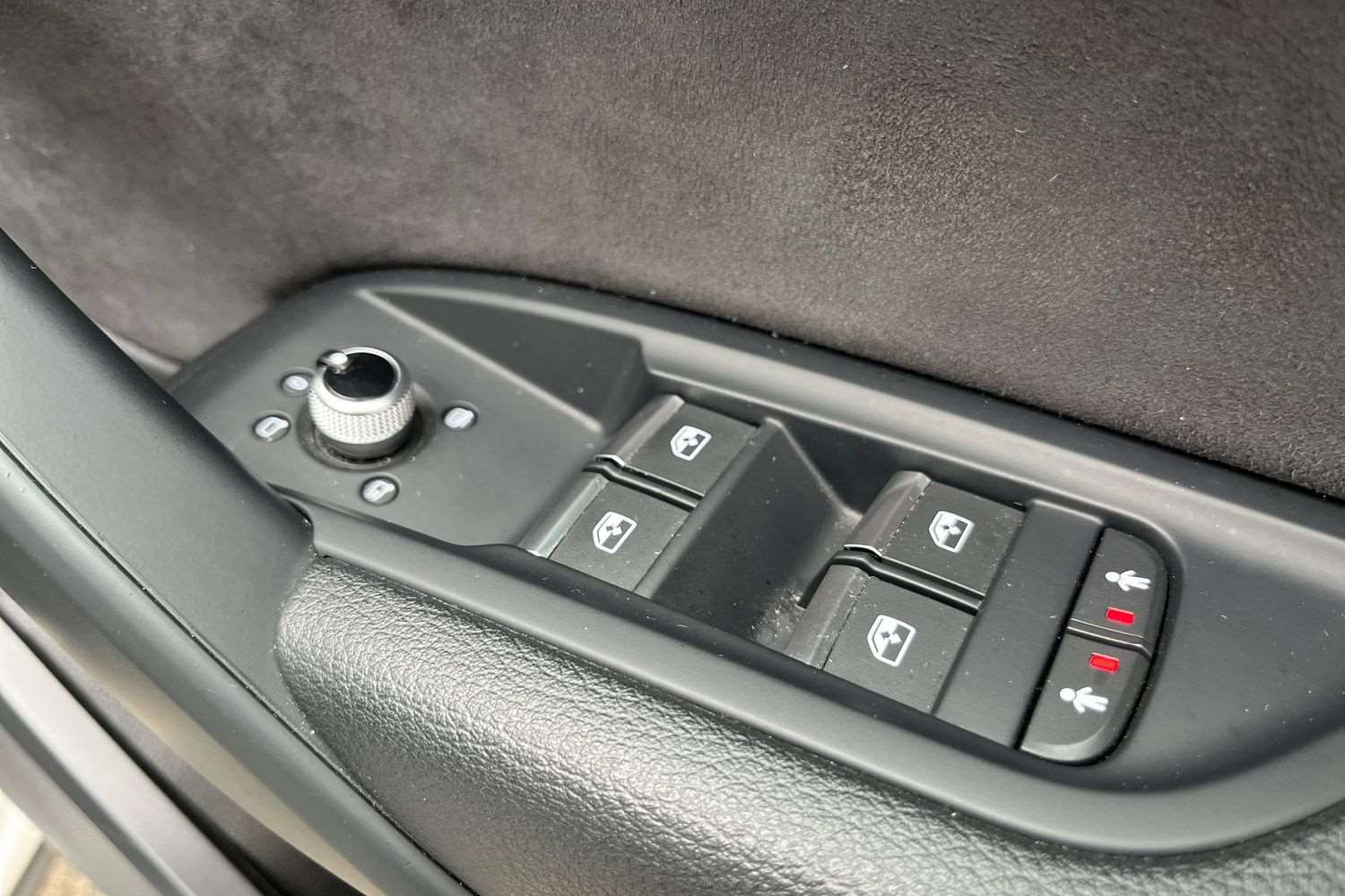 Used Audi Q5 2020 for sale - 76298424: Photo 14