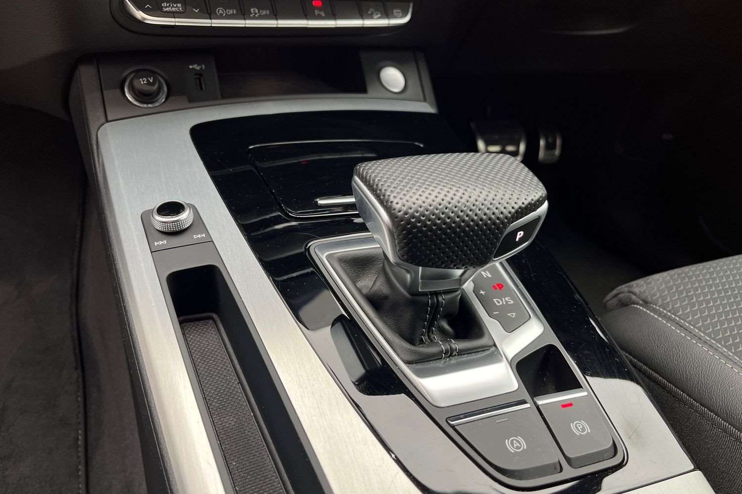 Used Audi Q5 2020 for sale - 76298424: Photo 15