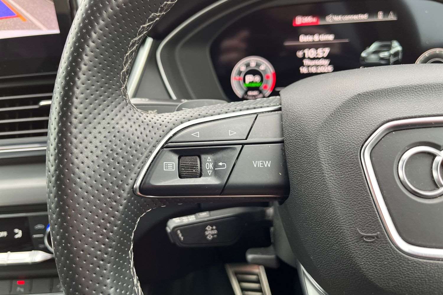 Used Audi Q5 2020 for sale - 76298424: Photo 16