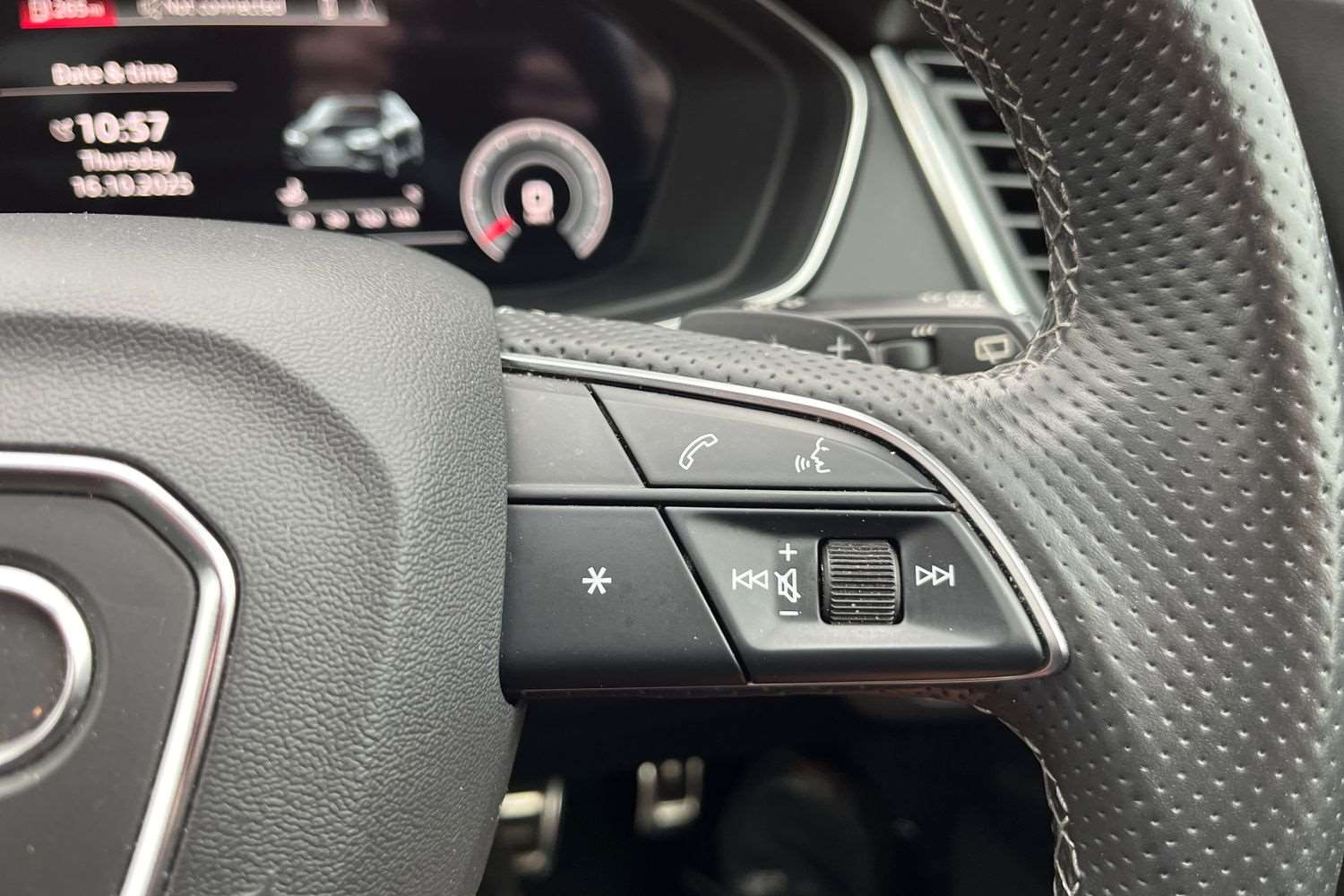 Used Audi Q5 2020 for sale - 76298424: Photo 17