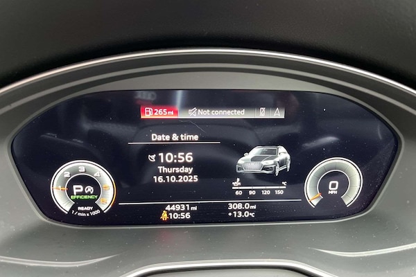 Used Audi Q5 2020 for sale - 76298424: Photo 18