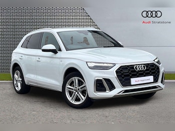 Audi - Q5
