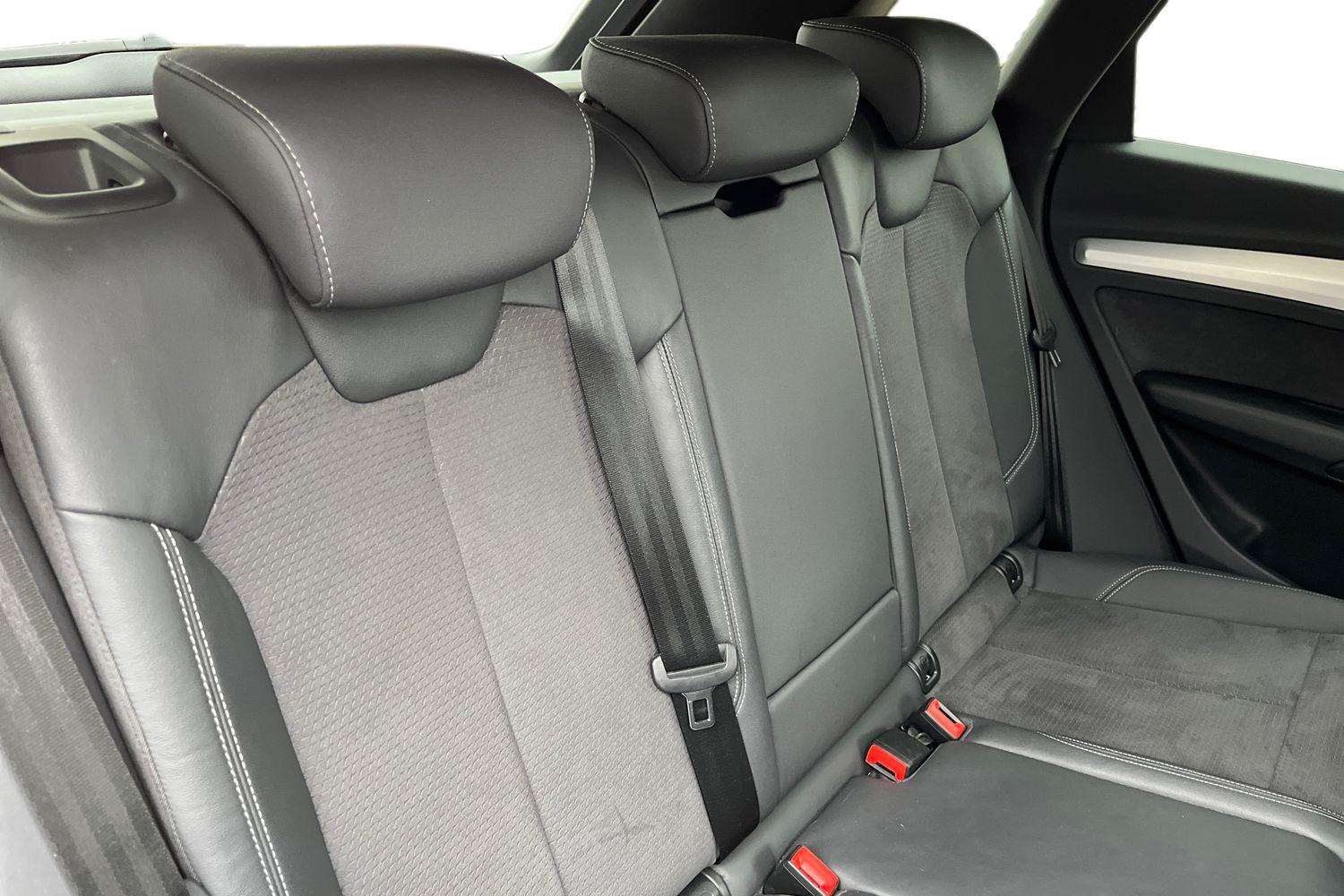 Used Audi Q5 2020 for sale - 76298424: Photo 22