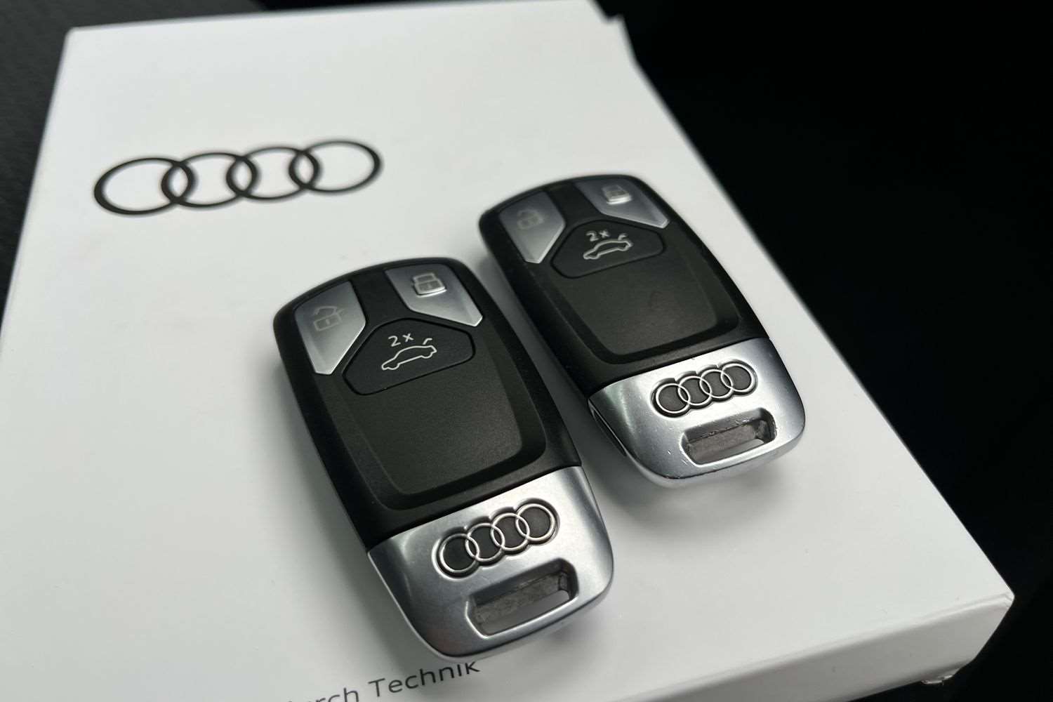 Used Audi Q5 2020 for sale - 76298424: Photo 25