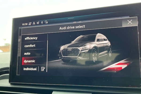 Used Audi Q5 2020 for sale - 76298424: Photo 26